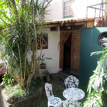 ريو دي جانيرو Pousada Casa Aurea Boutique المظهر الخارجي الصورة