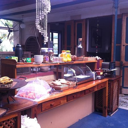 ريو دي جانيرو Pousada Casa Aurea Boutique المظهر الخارجي الصورة