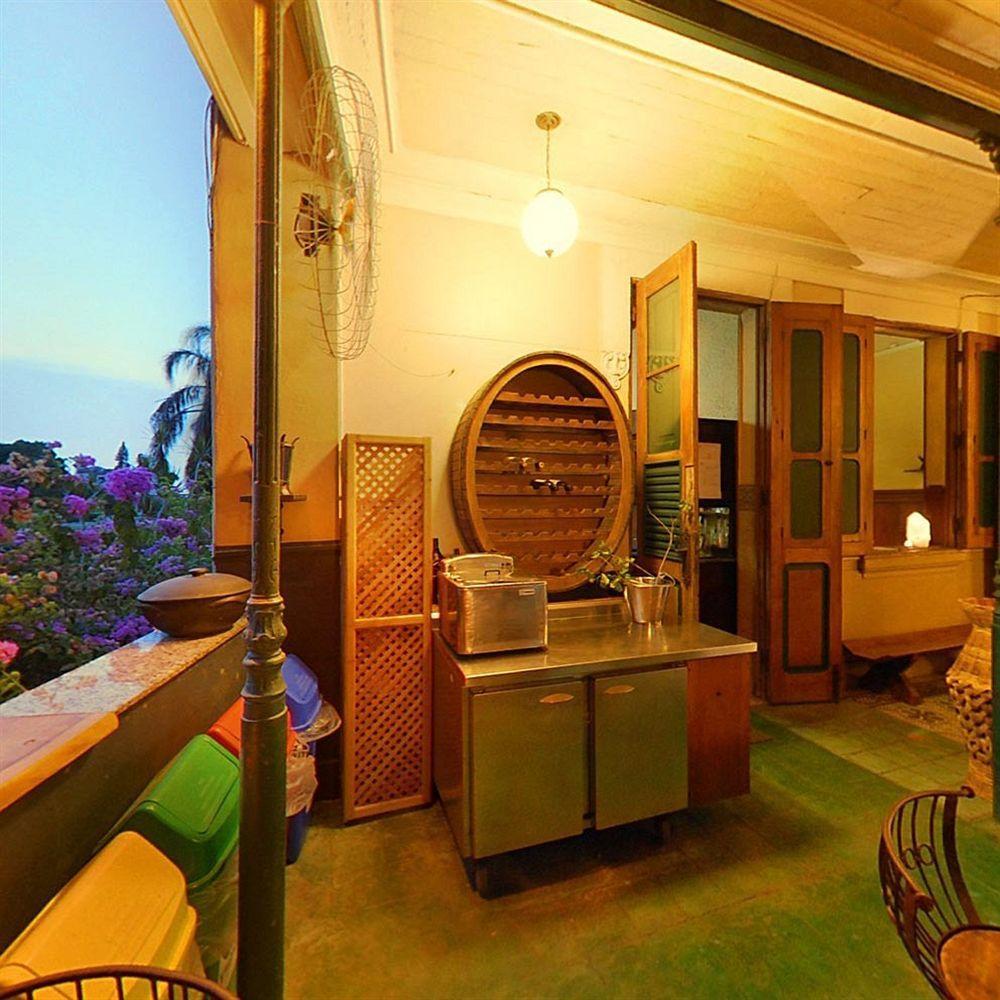 ريو دي جانيرو Pousada Casa Aurea Boutique المظهر الخارجي الصورة