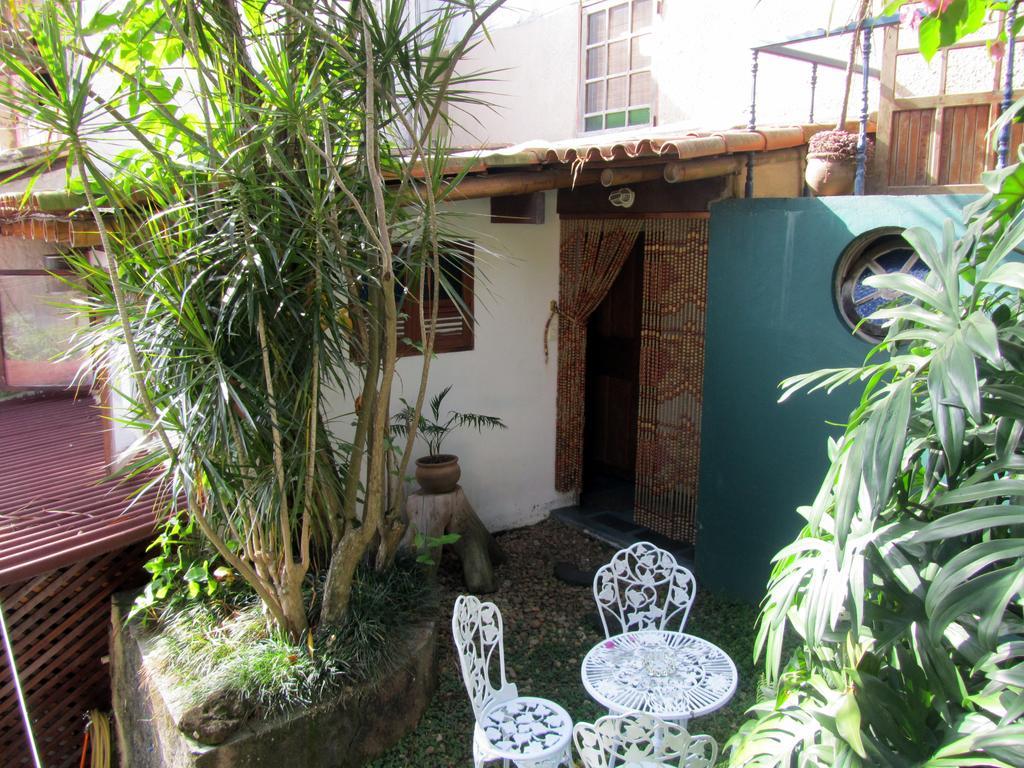 ريو دي جانيرو Pousada Casa Aurea Boutique المظهر الخارجي الصورة