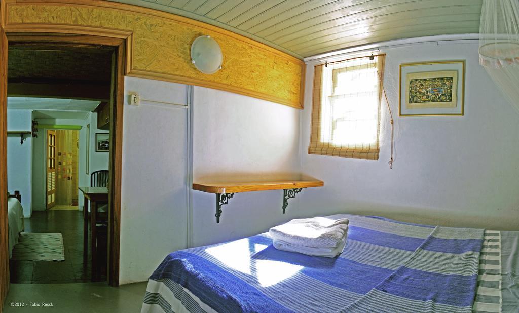 ريو دي جانيرو Pousada Casa Aurea Boutique المظهر الخارجي الصورة