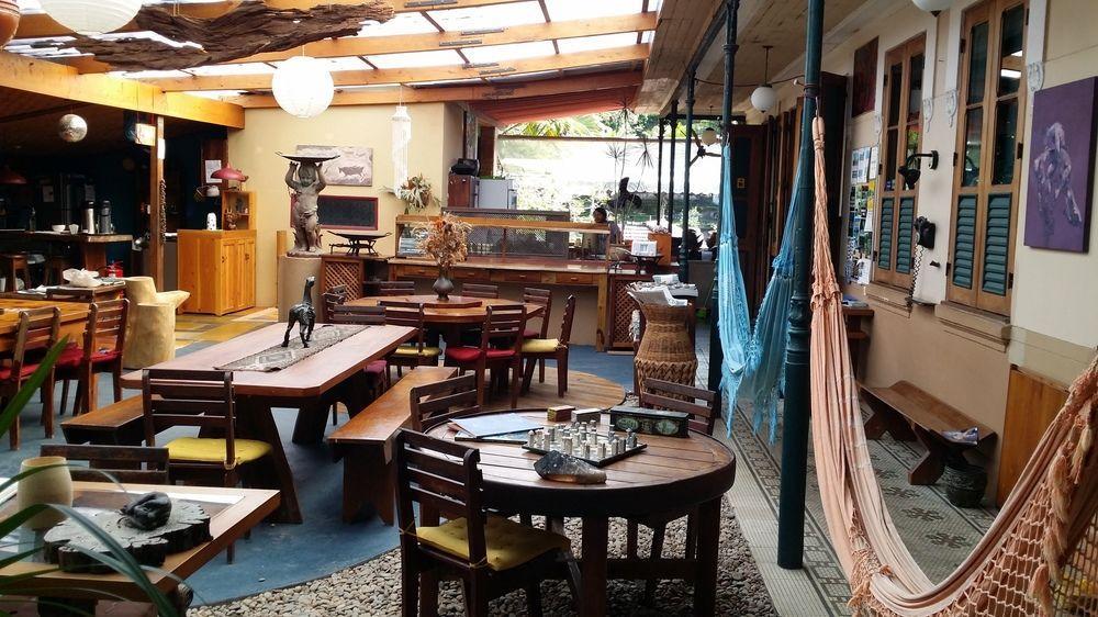 ريو دي جانيرو Pousada Casa Aurea Boutique المظهر الخارجي الصورة