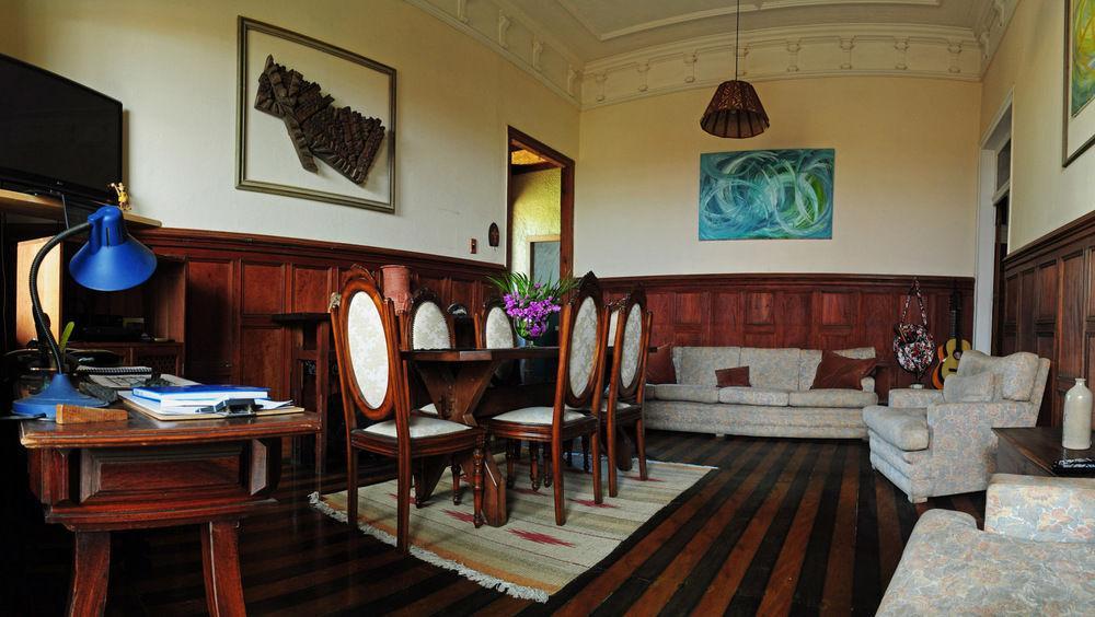 ريو دي جانيرو Pousada Casa Aurea Boutique المظهر الخارجي الصورة